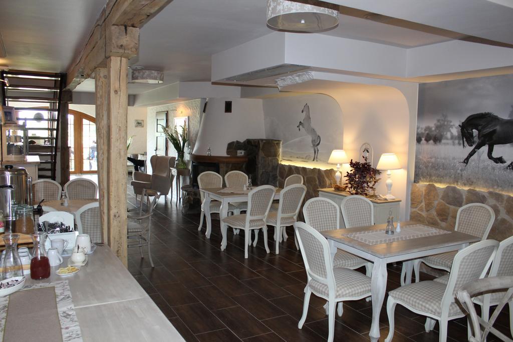 Feniks Agro&Spa Adults Only Svinoústí Exteriér fotografie
