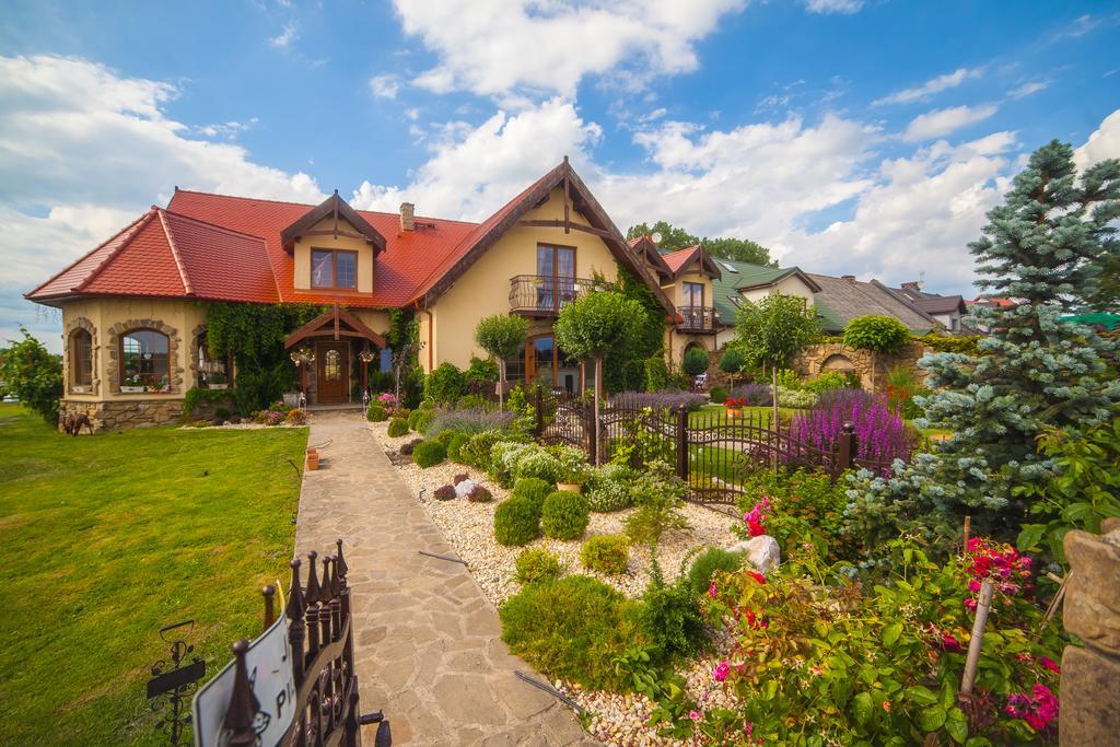 Feniks Agro&Spa Adults Only Svinoústí Exteriér fotografie