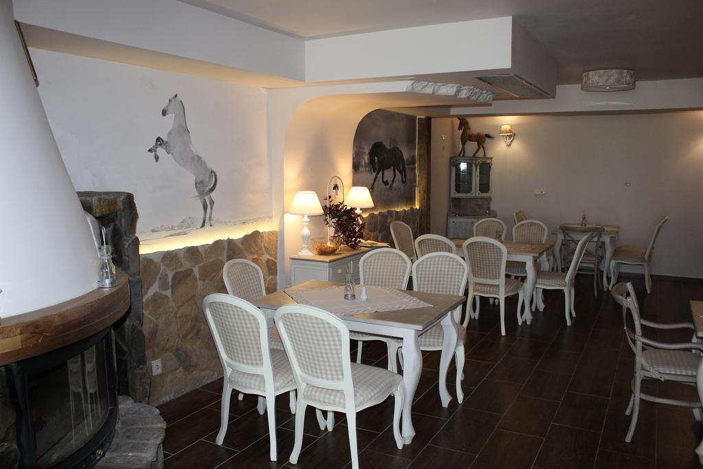 Feniks Agro&Spa Adults Only Svinoústí Exteriér fotografie