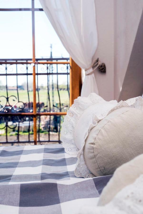 Feniks Agro&Spa Adults Only Svinoústí Exteriér fotografie